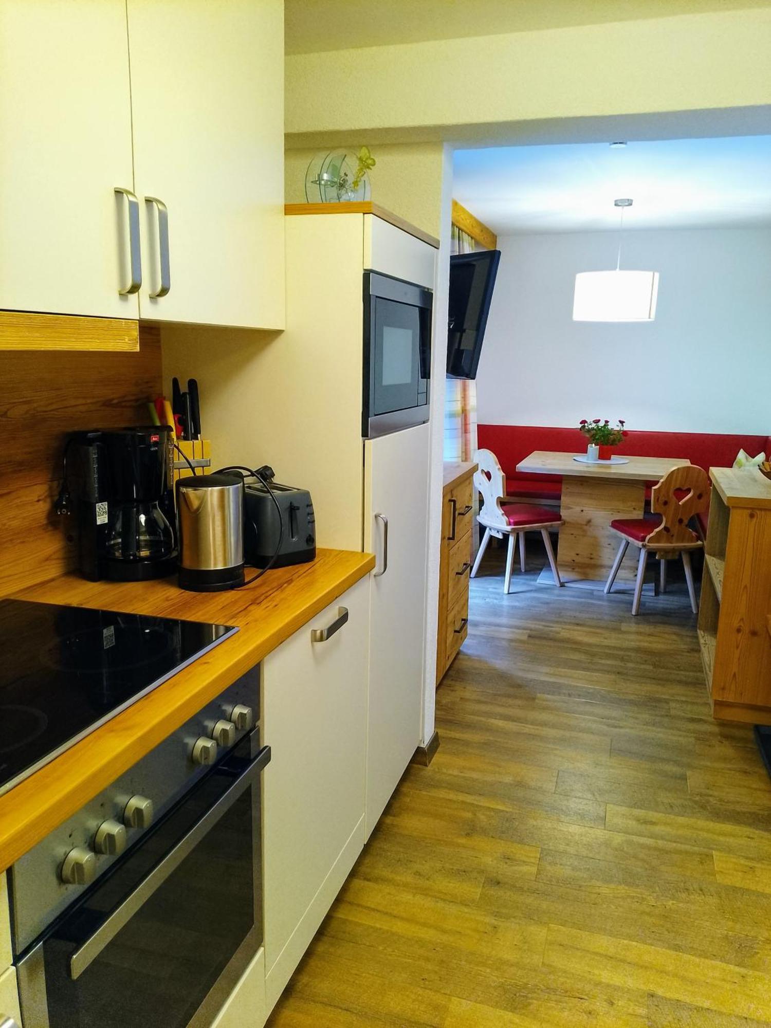 Appartements Kolberhof Alpbach Quarto foto