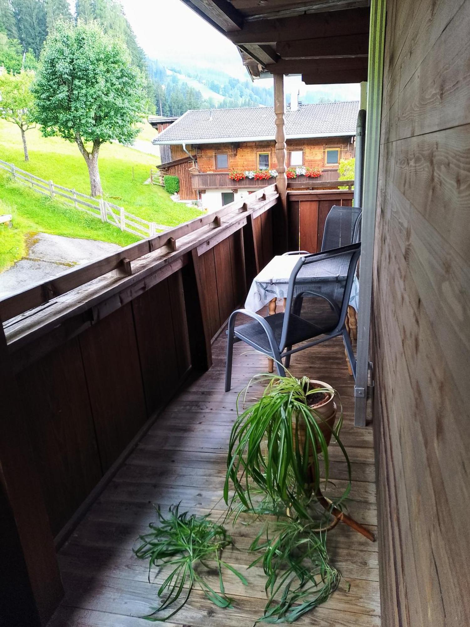 Appartements Kolberhof Alpbach Quarto foto